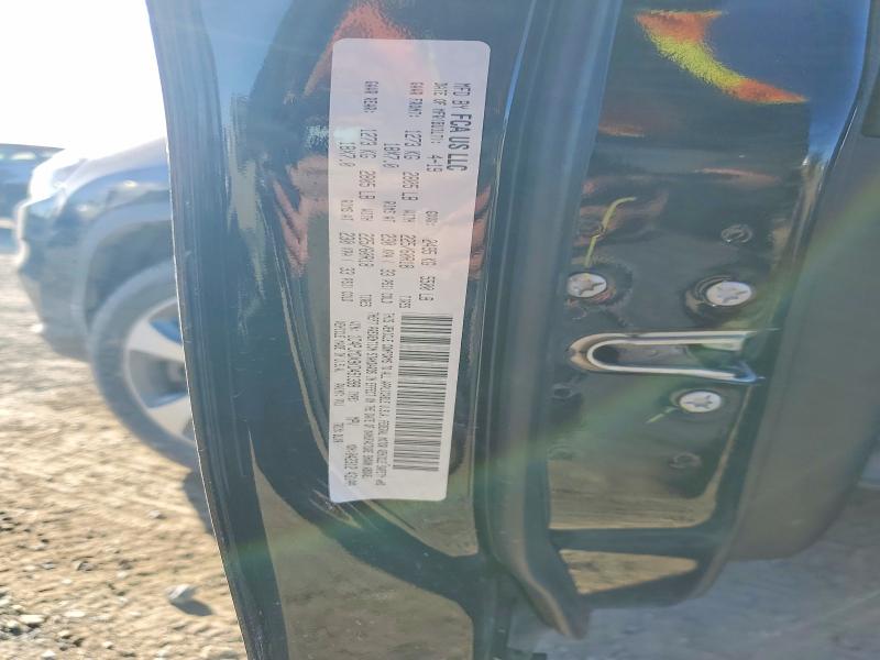 2019 Jeep Cherokee მანქანა იყიდება აუქციონზე, vin: 1C4PJMDX9KD451398, აუქციონის ნომერი: 75044945