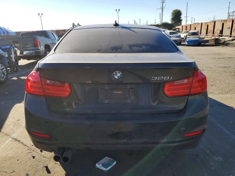 Aukcja sprzedaży 2014 Bmw 328 I Sule, vin: WBA3C1C57EK108285, numer aukcji: 73293065