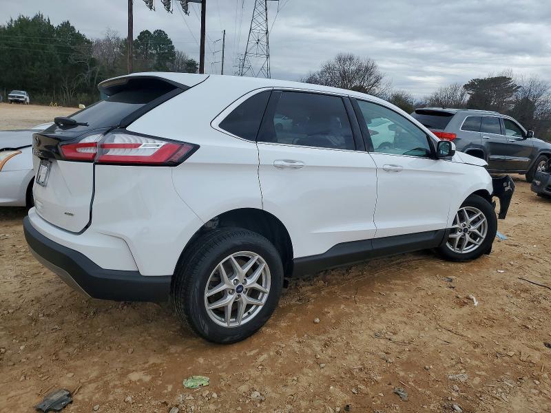 Auction sale of the 2022 Ford Edge, vin: 2FMPK4J91NBA41218, lot number: 73461715