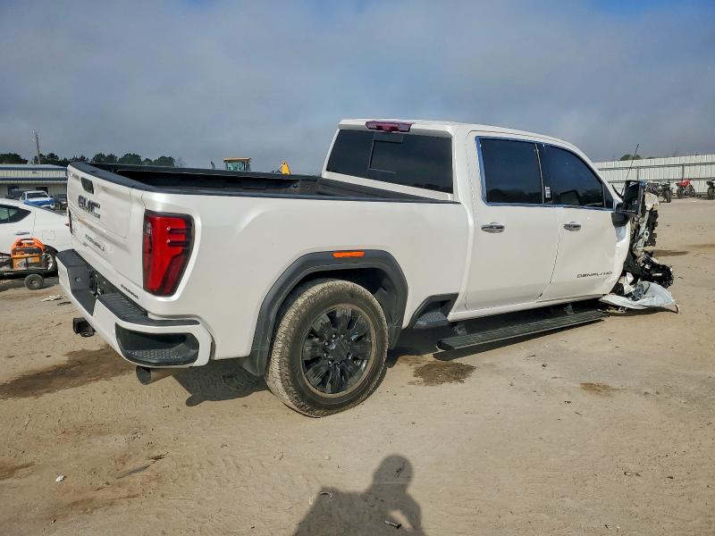 Продаж на аукціоні авто 2024 Gmc Sierra, vin: 1GT49XEY0RF261802, номер лоту: 99989735
