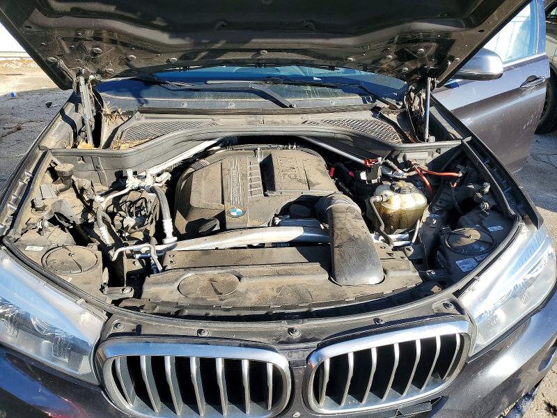 2019 Bmw X6 Sdrive3 მანქანა იყიდება აუქციონზე, vin: 5UXKU0C55K0S97708, აუქციონის ნომერი: 73475335