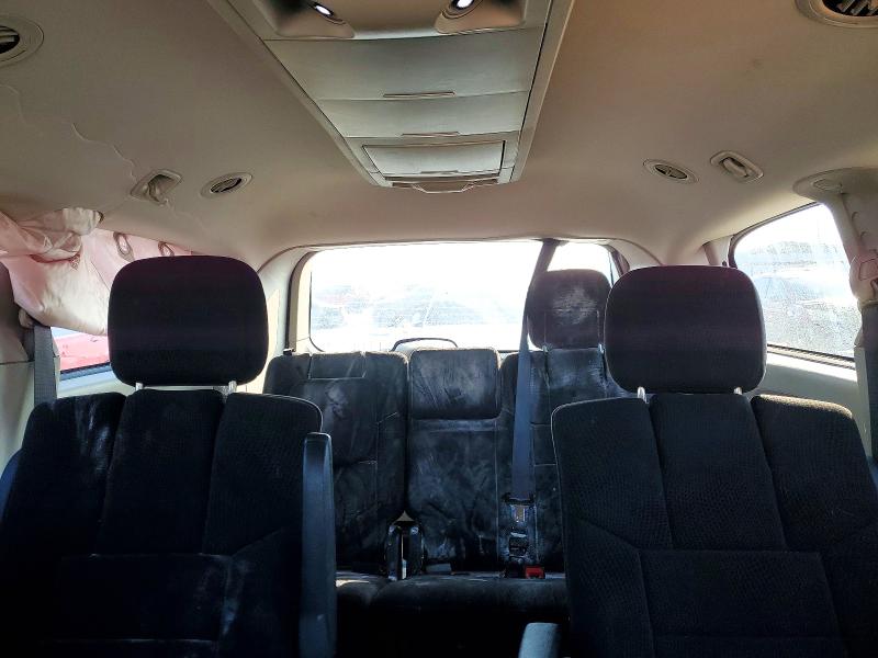 Aukcja sprzedaży 2013 Dodge Grand Caravan, vin: 2C4RDGDG9DR766266, numer aukcji: 75060905