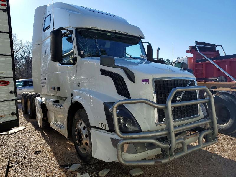 Продажа на аукционе авто 2019 Volvo Vnl, vin: 4V4NC9EH2KN900120, номер лота: 73038845