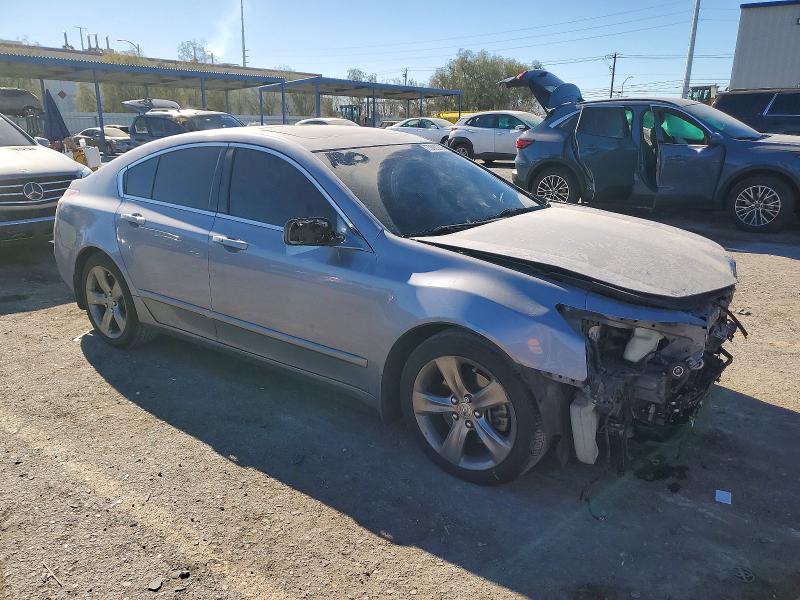 Продажа на аукционе авто 2012 Acura Tl, vin: 19UUA8F70CA004079, номер лота: 73705245
