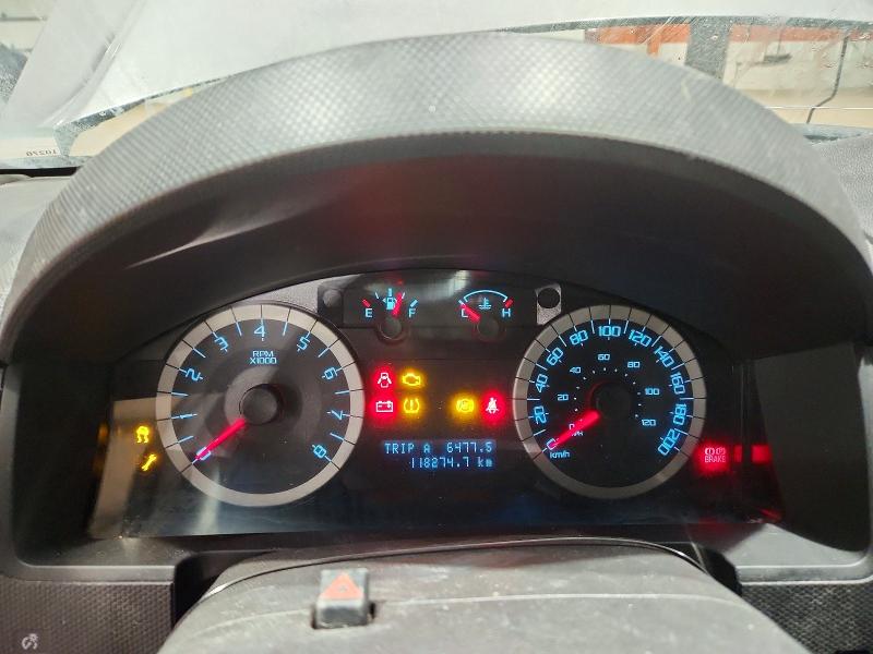 Продажа на аукционе авто 2010 Ford Escape Lim, vin: 1FMCU9EG3AKD13668, номер лота: 74575295