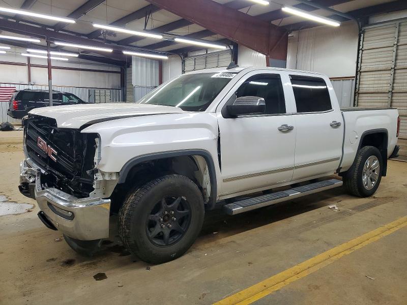 Aukcja sprzedaży 2018 Gmc Sierra, vin: 3GTU2NEC4JG538287, numer aukcji: 72184405