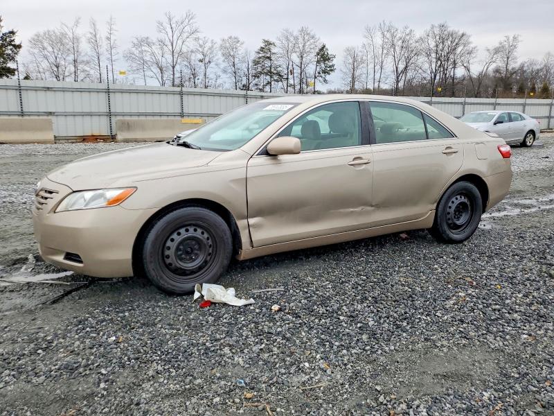 73917035 :رقم المزاد ، 4T1BE46K79U871814 vin ، 2009 Toyota Camry مزاد بيع