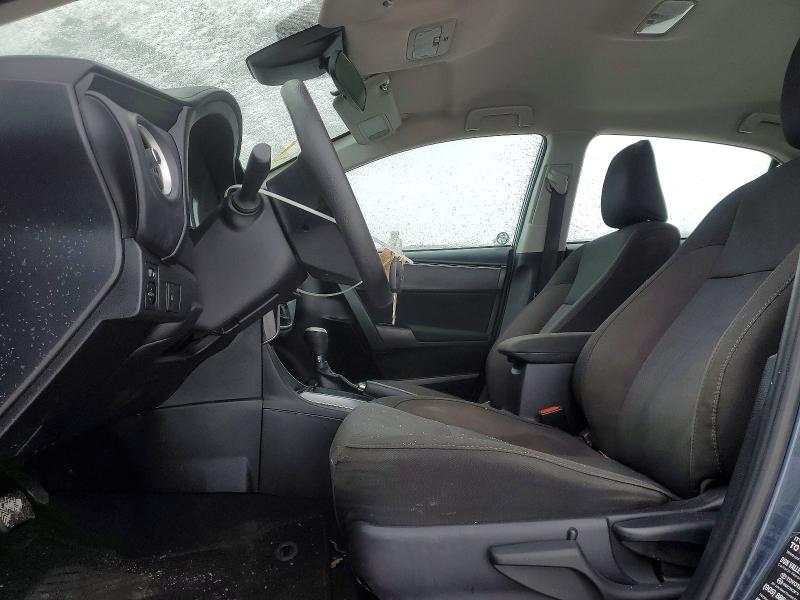 Продаж на аукціоні авто 2017 Toyota Corolla, vin: 2T1BURHE2HC768680, номер лоту: 72731575