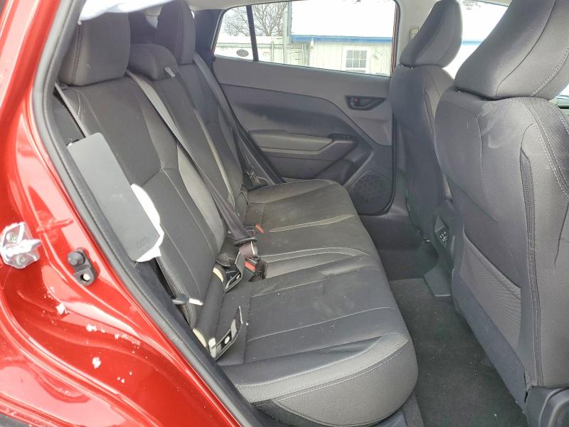 Продажа на аукционе авто 2026 Subaru Crosstrek, vin: 4S4GUHD62T3715781, номер лота: 75012185