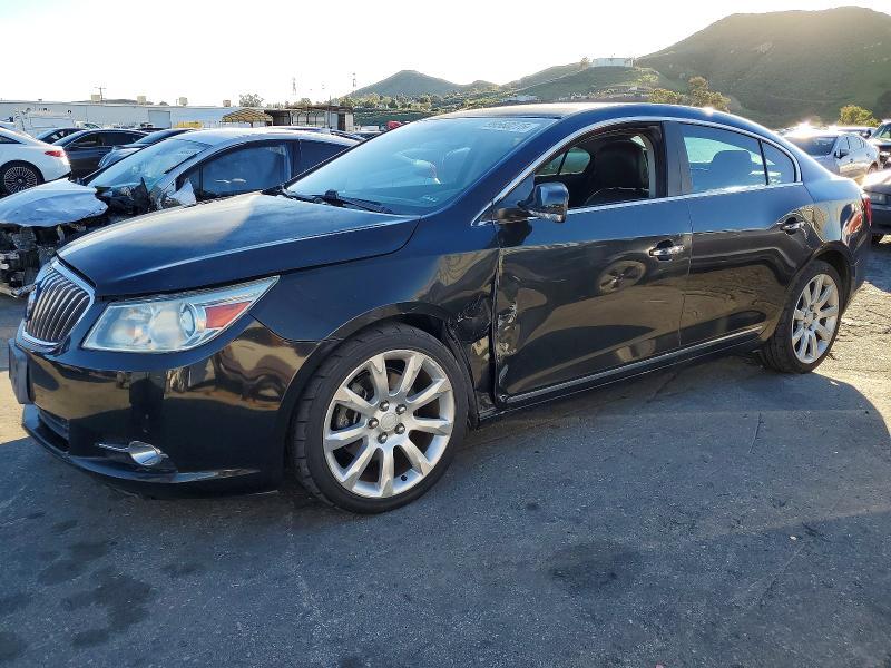 Продаж на аукціоні авто 2013 Buick Lacrosse, vin: 1G4GJ5G31DF228726, номер лоту: 99560275