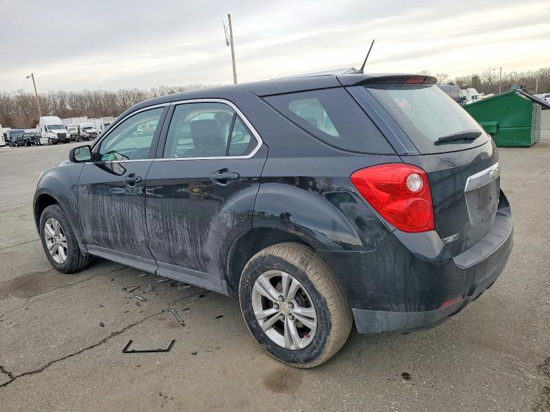 Продажа на аукционе авто 2013 Chevrolet Equinox, vin: 2GNALBEK3D6318510, номер лота: 74216375