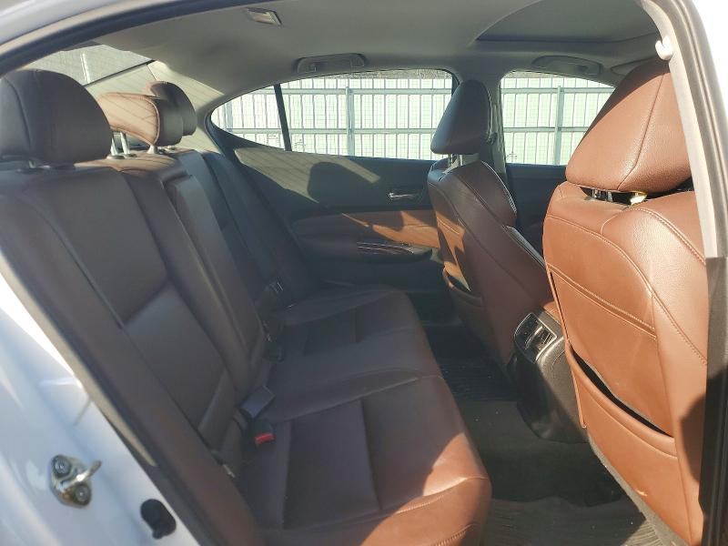 Aukcja sprzedaży 2017 Acura Tlx, vin: 19UUB1F31HA009297, numer aukcji: 97717935