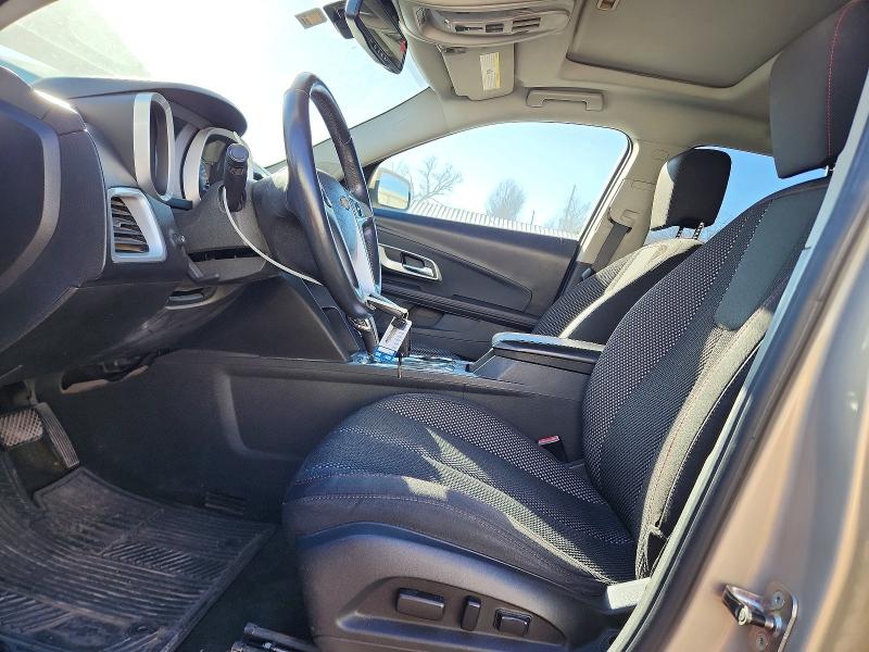 Продажа на аукционе авто 2011 Chevrolet Equinox Lt, vin: 2GNALDEC4B1321365, номер лота: 73812715