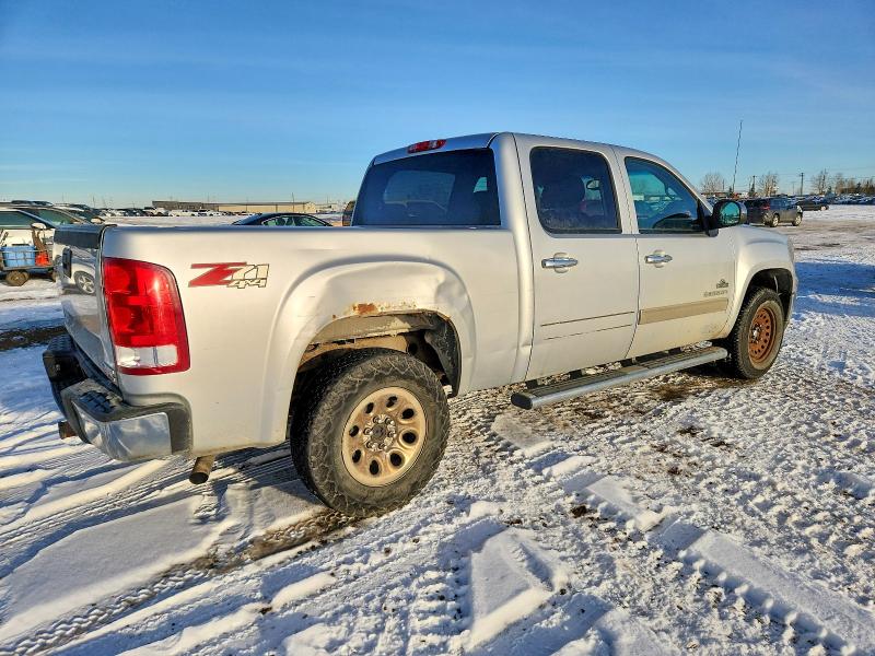 Aukcja sprzedaży 2013 Gmc Sierra K15, vin: 3GTP2VE75DG244501, numer aukcji: 75283925