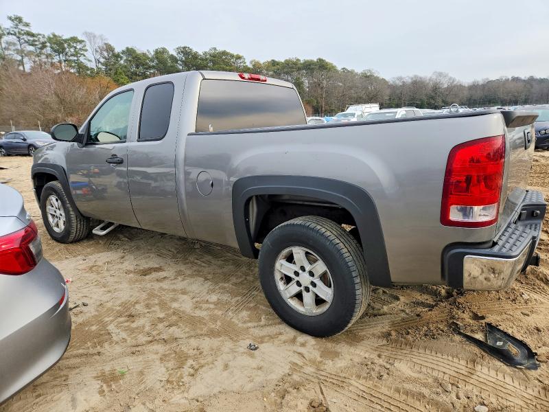 Продаж на аукціоні авто 2008 Gmc Sierra, vin: 2GTEK19J181124134, номер лоту: 99941865