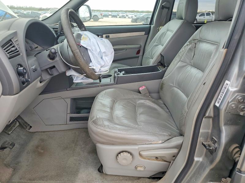 Продажа на аукционе авто 2004 Buick Rendezvous, vin: 3G5DB03E94S525356, номер лота: 74279415