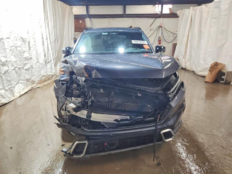 Продажа на аукционе авто 2025 Honda Cr-v, vin: 2HKRS6H92SH804782, номер лота: 99879935