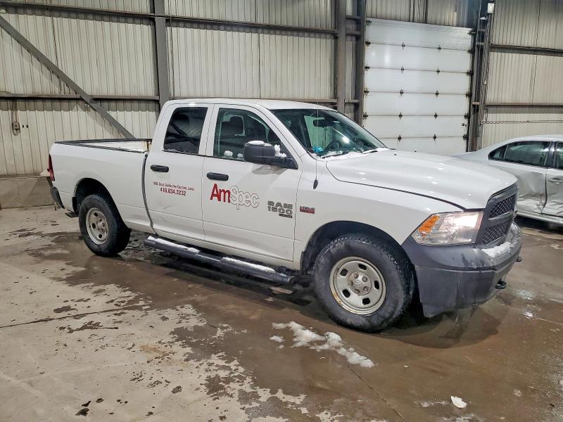 Aukcja sprzedaży 2021 Ram 1500 Classic, vin: 1C6RR7FT7MS597687, numer aukcji: 98155445