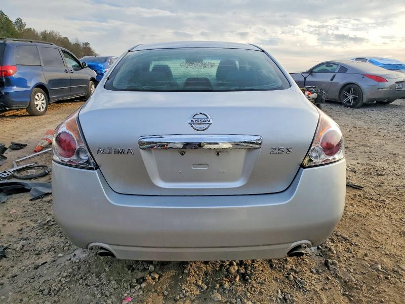 73647735 :رقم المزاد ، 1N4AL2AP0BC103039 vin ، 2011 Nissan Altima Bas مزاد بيع