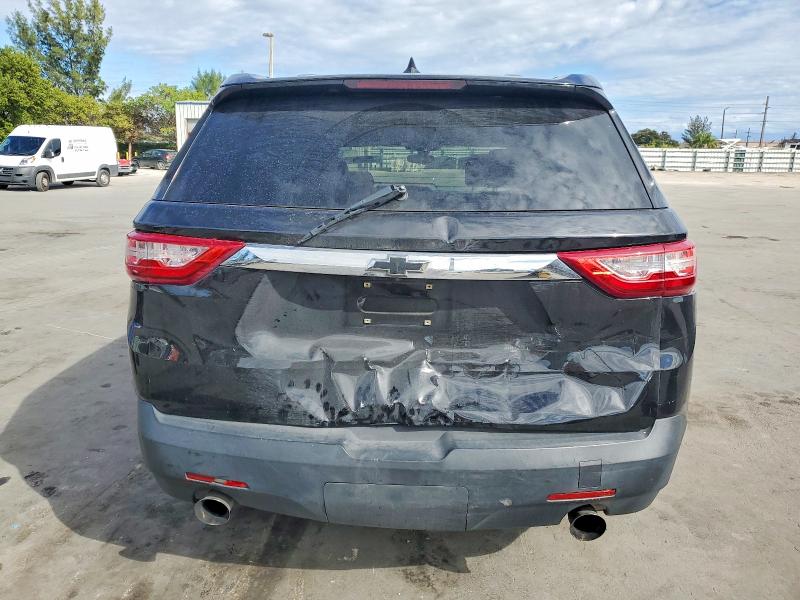 Продаж на аукціоні авто 2019 Chevrolet Traverse, vin: 1GNERFKWXKJ219889, номер лоту: 74898445