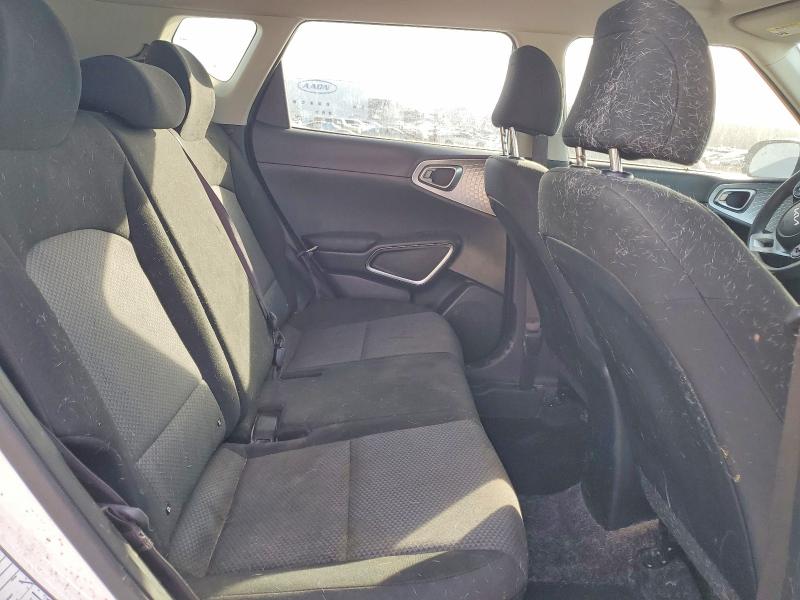 Продажа на аукционе авто 2022 Kia Soul, vin: KNDJ23AU2N7166259, номер лота: 98895725