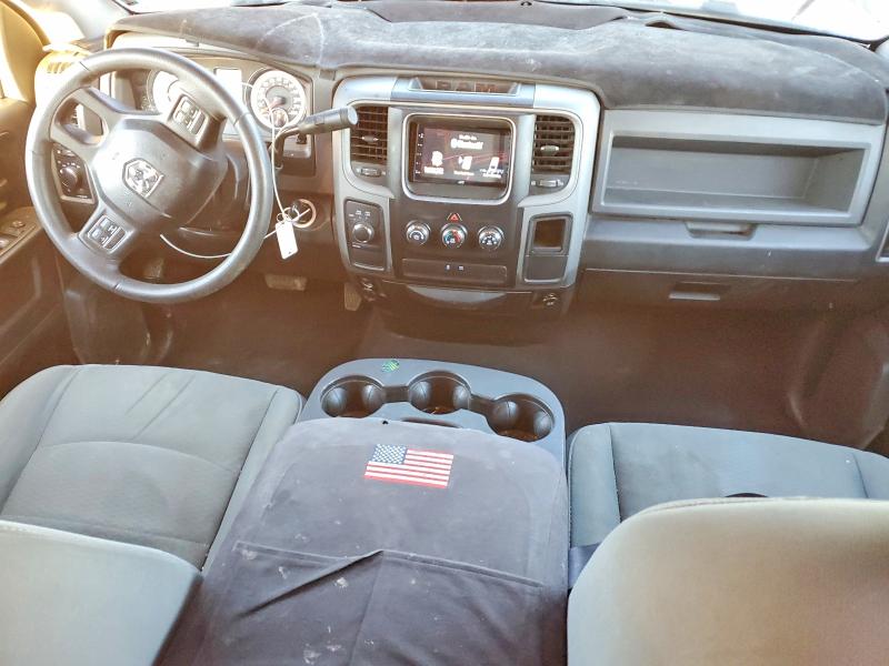 Продажа на аукционе авто 2015 Ram 1500, vin: 1C6RR7FT6FS740132, номер лота: 73059055