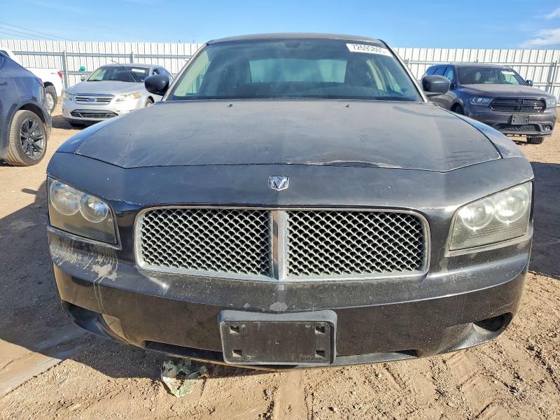 Продажа на аукционе авто 2006 Dodge Charger, vin: 2B3KA43R26H390340, номер лота: 72695865