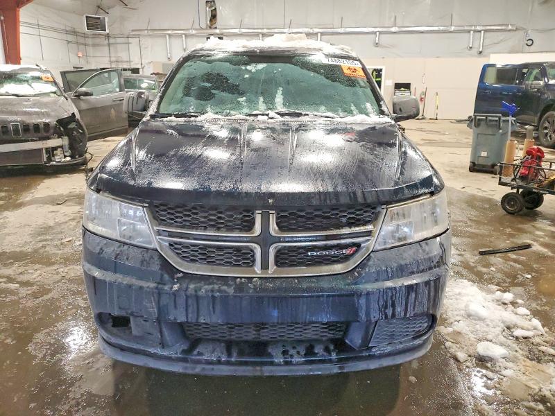 74882155 :رقم المزاد ، 3C4PDCAB8DT608328 vin ، 2013 Dodge Journey Se مزاد بيع