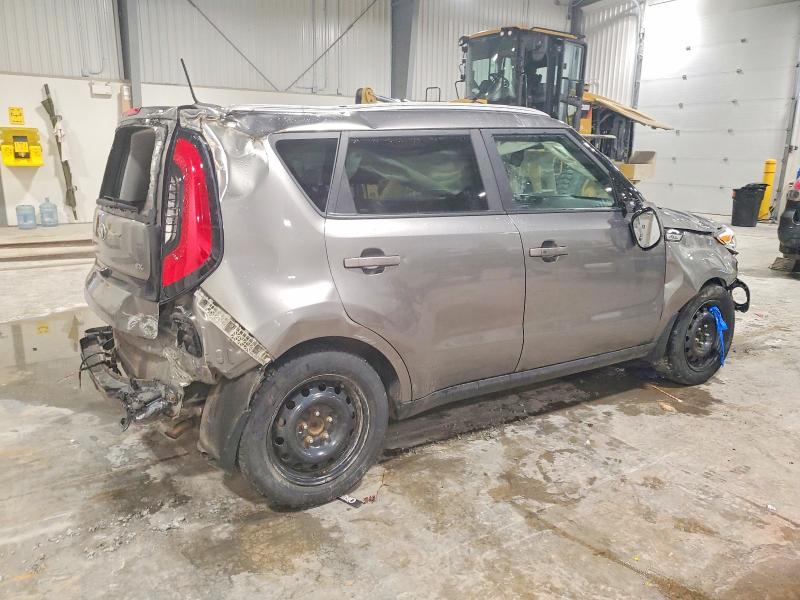2019 Kia Soul მანქანა იყიდება აუქციონზე, vin: KNDJP3A58K7680042, აუქციონის ნომერი: 72801435