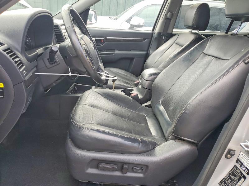 Продаж на аукціоні авто 2008 Hyundai Santa Fe, vin: 5NMSH73E28H187478, номер лоту: 74437735