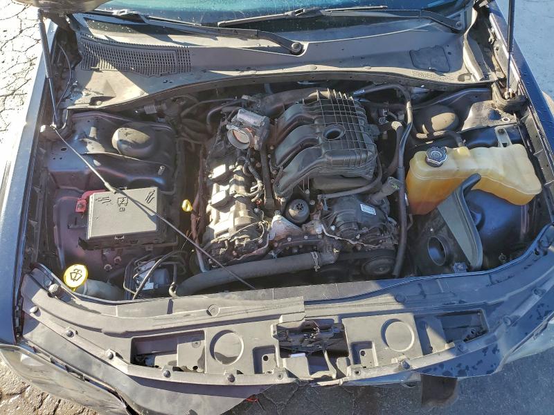 99517465 :رقم المزاد ، 2C3CCAGG1GH296511 vin ، 2016 Chrysler 300 مزاد بيع