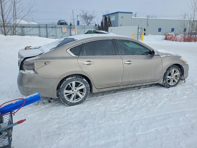 74601615 :رقم المزاد ، 1N4AL3AP8EN389267 vin ، 2014 Nissan Altima مزاد بيع