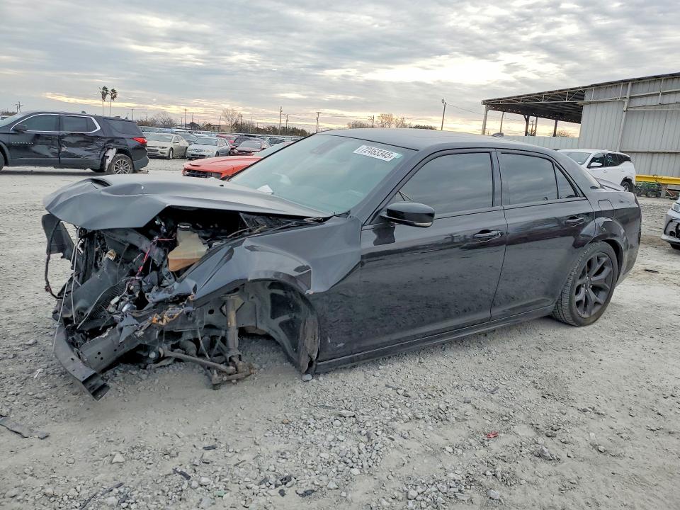 Aukcja sprzedaży 2023 Chrysler 300, vin: 2C3CCABT2PH556256, numer aukcji: 72463345