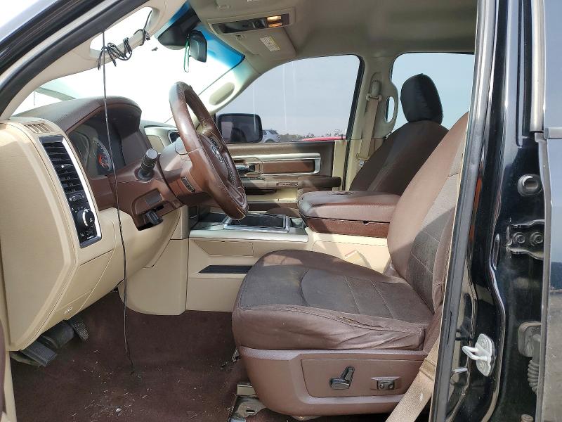 Продажа на аукционе авто 2014 Ram 1500, vin: 1C6RR6LT2ES140270, номер лота: 75606565