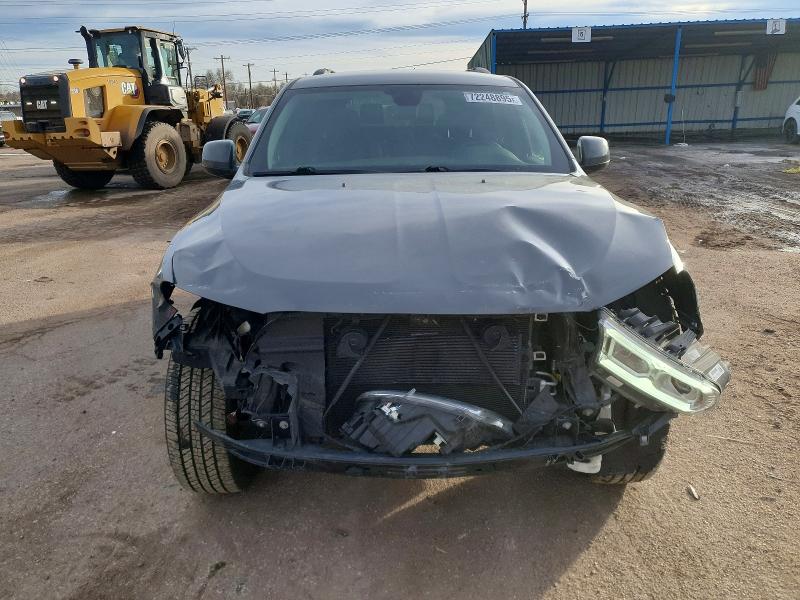Aukcja sprzedaży 2022 Dodge Durango, vin: 1C4RDJAG8NC103654, numer aukcji: 72248895