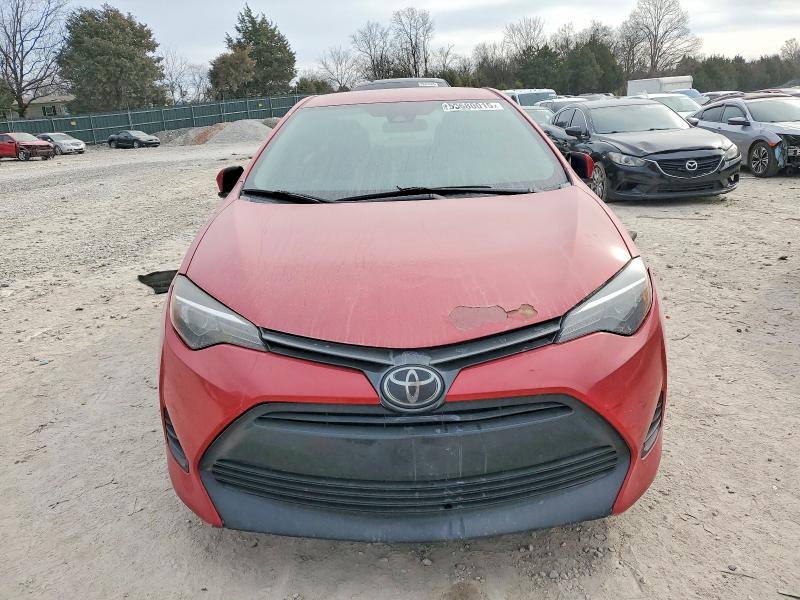 2017 Toyota Corolla მანქანა იყიდება აუქციონზე, vin: 2T1BURHE6HC817217, აუქციონის ნომერი: 99680015
