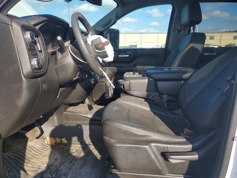 Aukcja sprzedaży 2024 Gmc Sierra, vin: 1GT49LE77RF142533, numer aukcji: 97084245