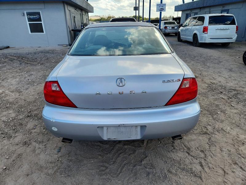 Продажа на аукционе авто 2001 Acura 3.2cl, vin: 19UYA42761A036306, номер лота: 74478535