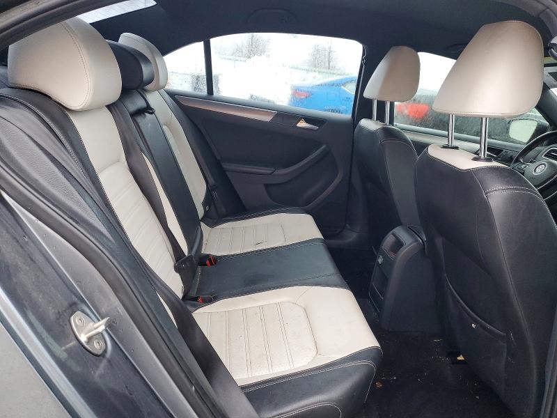2016 Volkswagen Jetta მანქანა იყიდება აუქციონზე, vin: 3VWD17AJ1GM387676, აუქციონის ნომერი: 99776705
