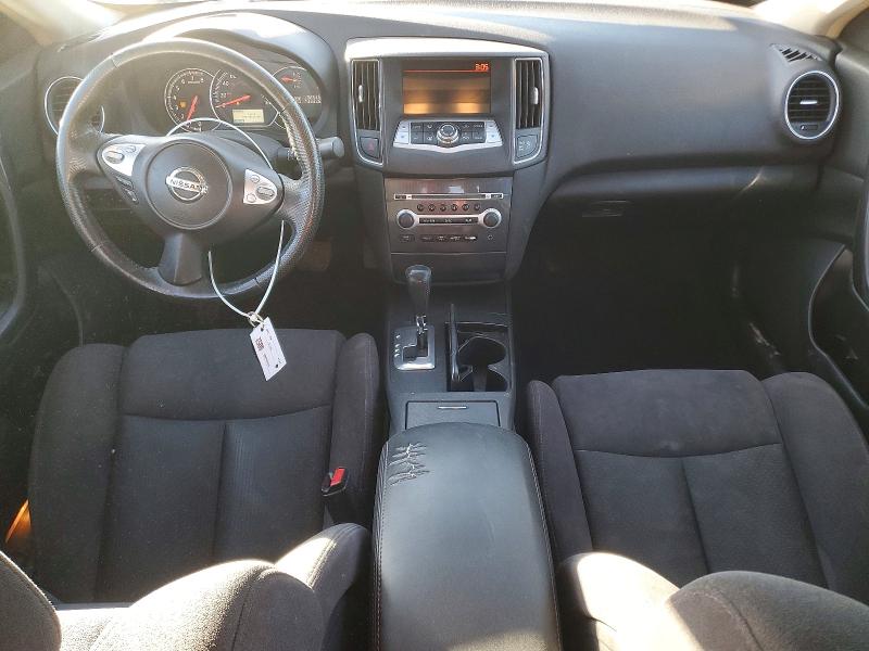 Aukcja sprzedaży 2014 Nissan Maxima, vin: 1N4AA5AP0EC481941, numer aukcji: 72684995
