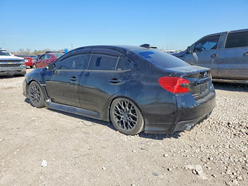 Aukcja sprzedaży 2020 Subaru Wrx Premiu, vin: JF1VA1C66L9829279, numer aukcji: 73339025