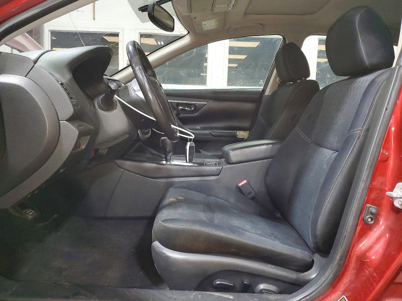 99065335 :رقم المزاد ، 1N4AL3AP5GC211251 vin ، 2016 Niss Altima مزاد بيع