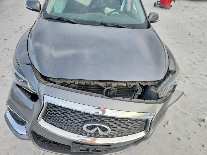 Продаж на аукціоні авто 2019 Infiniti Qx60, vin: 5N1DL0MN3KC552328, номер лоту: 72456715