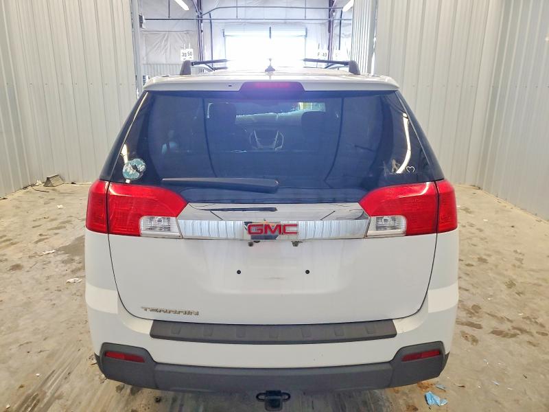 Aukcja sprzedaży 2013 Gmc Terrain, vin: 2GKALMEK1D6213313, numer aukcji: 75209515