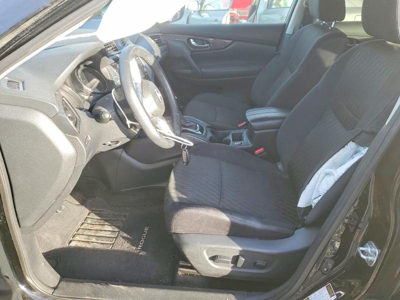 Aukcja sprzedaży 2019 Nissan Rogue, vin: 5N1AT2MV4KC753718, numer aukcji: 98289315