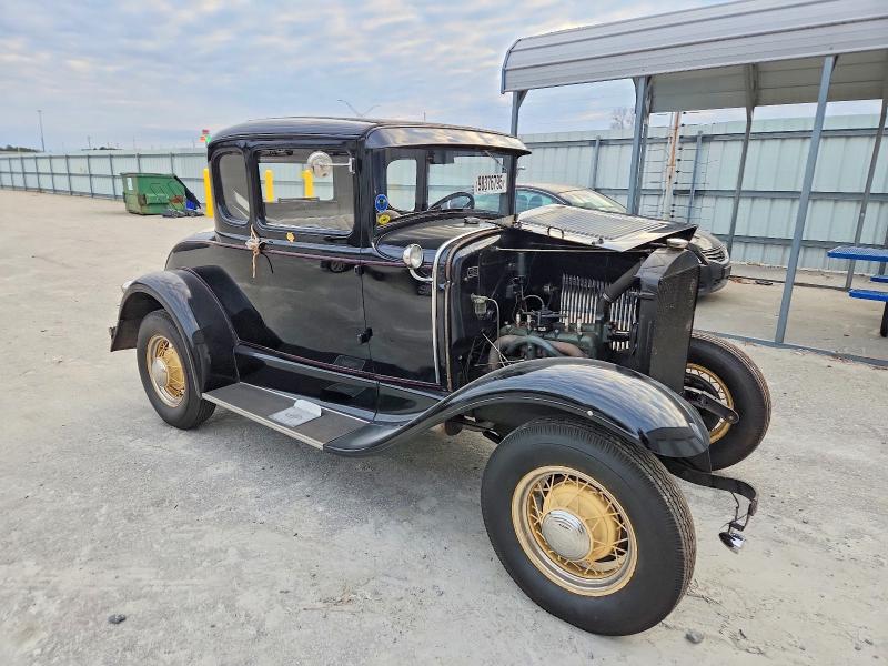 Продаж на аукціоні авто 1930 Ford Uk, vin: A1288690, номер лоту: 98376795
