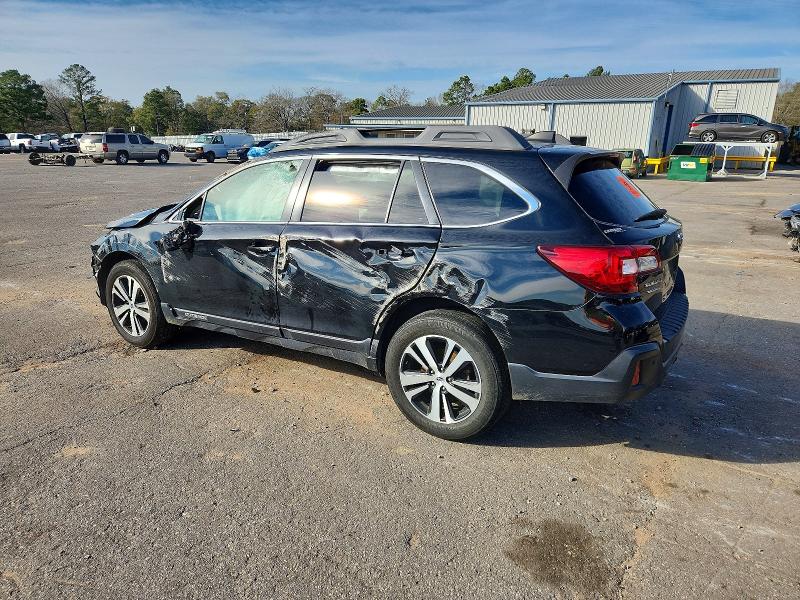 Продажа на аукционе авто 2019 Subaru Outback, vin: 4S4BSANC4K3272642, номер лота: 75087345