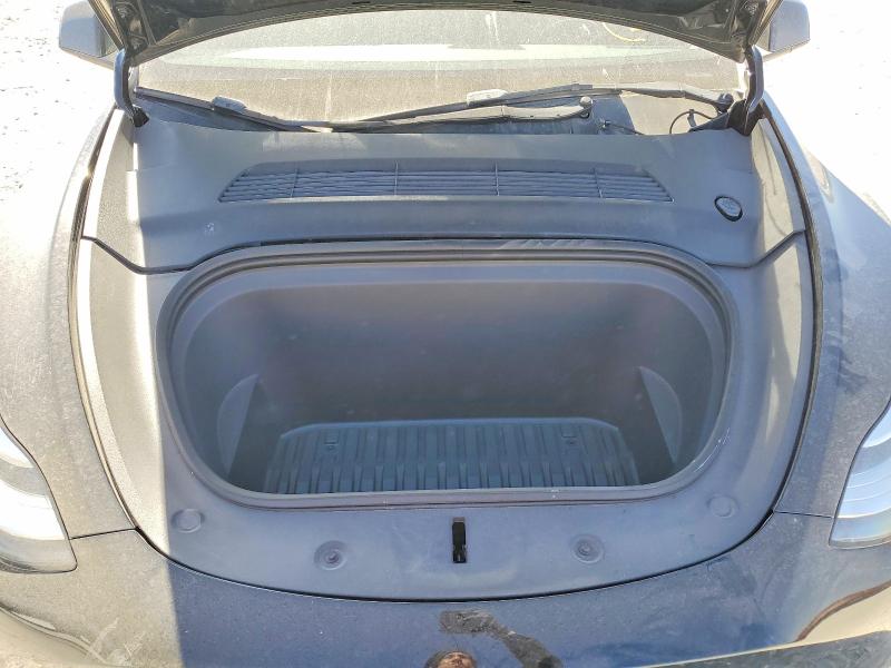 Aukcja sprzedaży 2023 Tesla Model Y, vin: 7SAYGDEE8PA136981, numer aukcji: 75211615