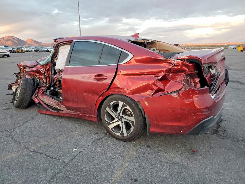 Aukcja sprzedaży 2020 Subaru Legacy, vin: 4S3BWAN67L3003796, numer aukcji: 74359725