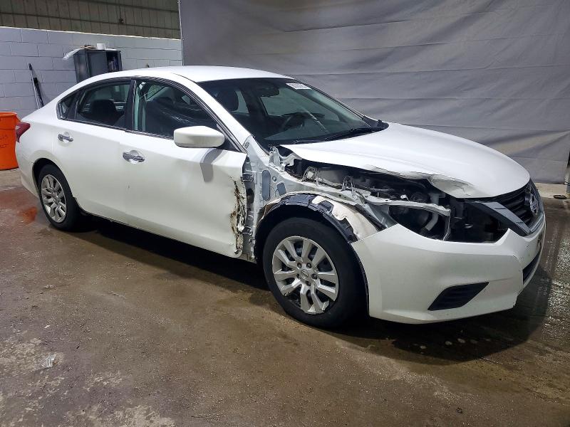 Продаж на аукціоні авто 2017 Niss Altima, vin: 1N4AL3AP3HN338036, номер лоту: 98785985